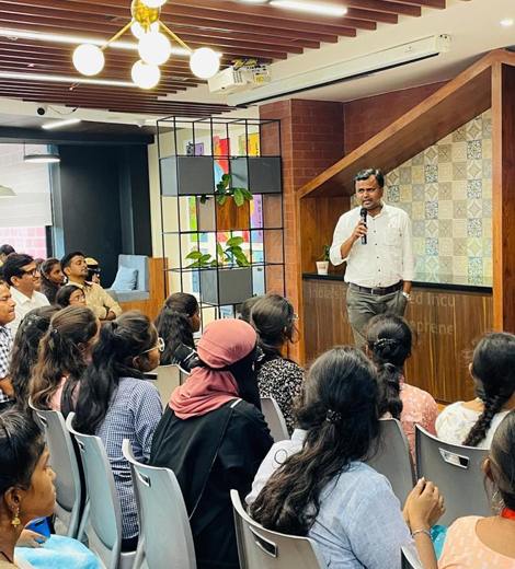 IQ Minds Educational Society