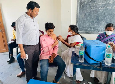 IQ Minds Educational Society