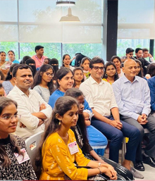 IQ Minds Educational Society