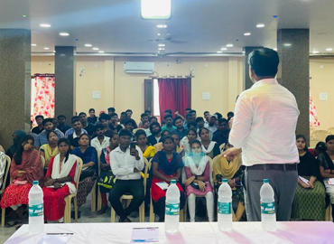 IQ Minds Educational Society