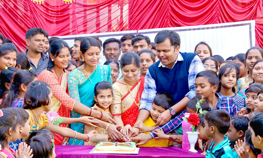 IQ Minds Educational Society