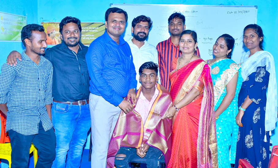 IQ Minds Educational Society